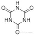 Циануровая кислота CAS 108-80-5